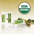 USDA Certified Organic Lip Balm